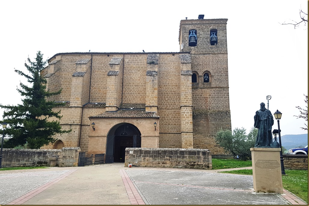 20180423_140021 Estella (Villatuerta - Iglesia de la Asunción)