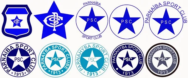 Resultado de imagem para Parnahyba Sport Club