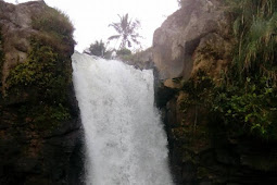 Curug Jlarang Pekalongan