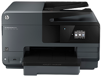 HP Officejet Pro 8610 Drivers and Software Printer ...