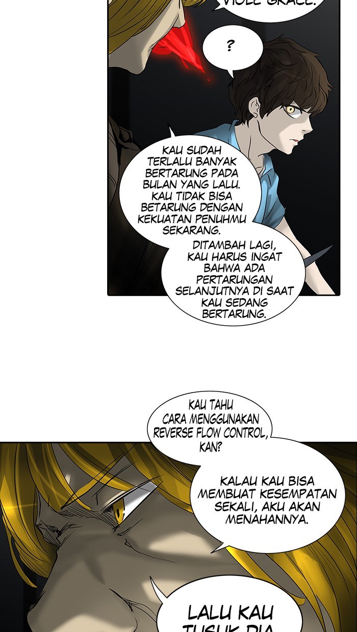 Webtoon Tower Of God Bahasa Indonesia Chapter 265