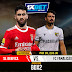 Portugal – Liga Portugal :: Benfica vs Famalicao