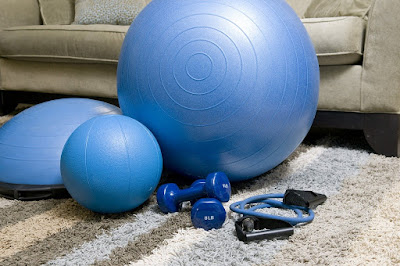 beginner workout at home without equipment