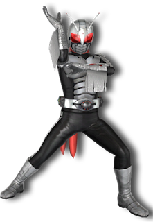 Kamen Rider Super-1 Arsenal, Weapon & Abilities