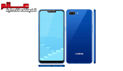  Realme C1 2019