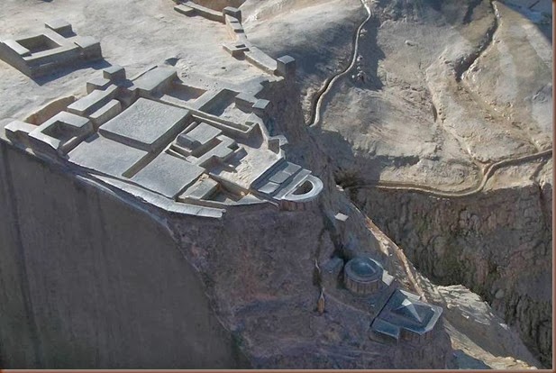Masada
