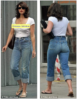 Gemma jeans