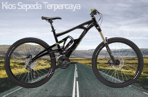 Yang Perlu Anda Ketahui Tentang Harga Sepeda Downhill, Kios Sepeda Terpercaya