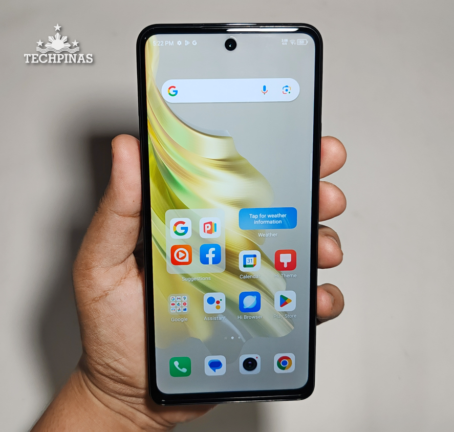 TECNO Spark 20 Pro, TECNO Spark 20 Pro Philippines