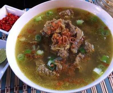 Soto Madura