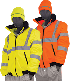 Safety Vests Online