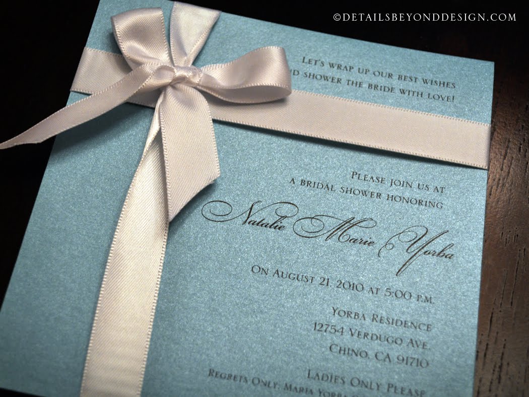 tiffany blue wedding