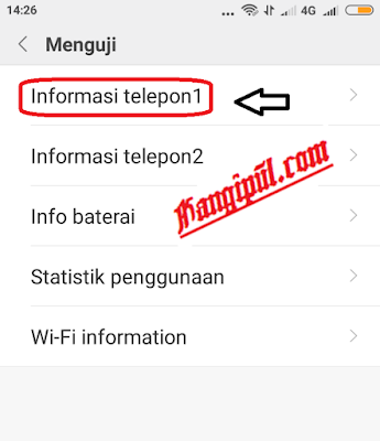  Cara Menyetabilkan Jaringan Internet di Hp Android Cara Menyetabilkan Jaringan Internet di Hp Android