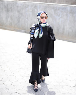 OOTD Hijab