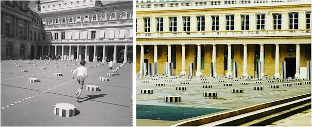 PALAIS ROYAL