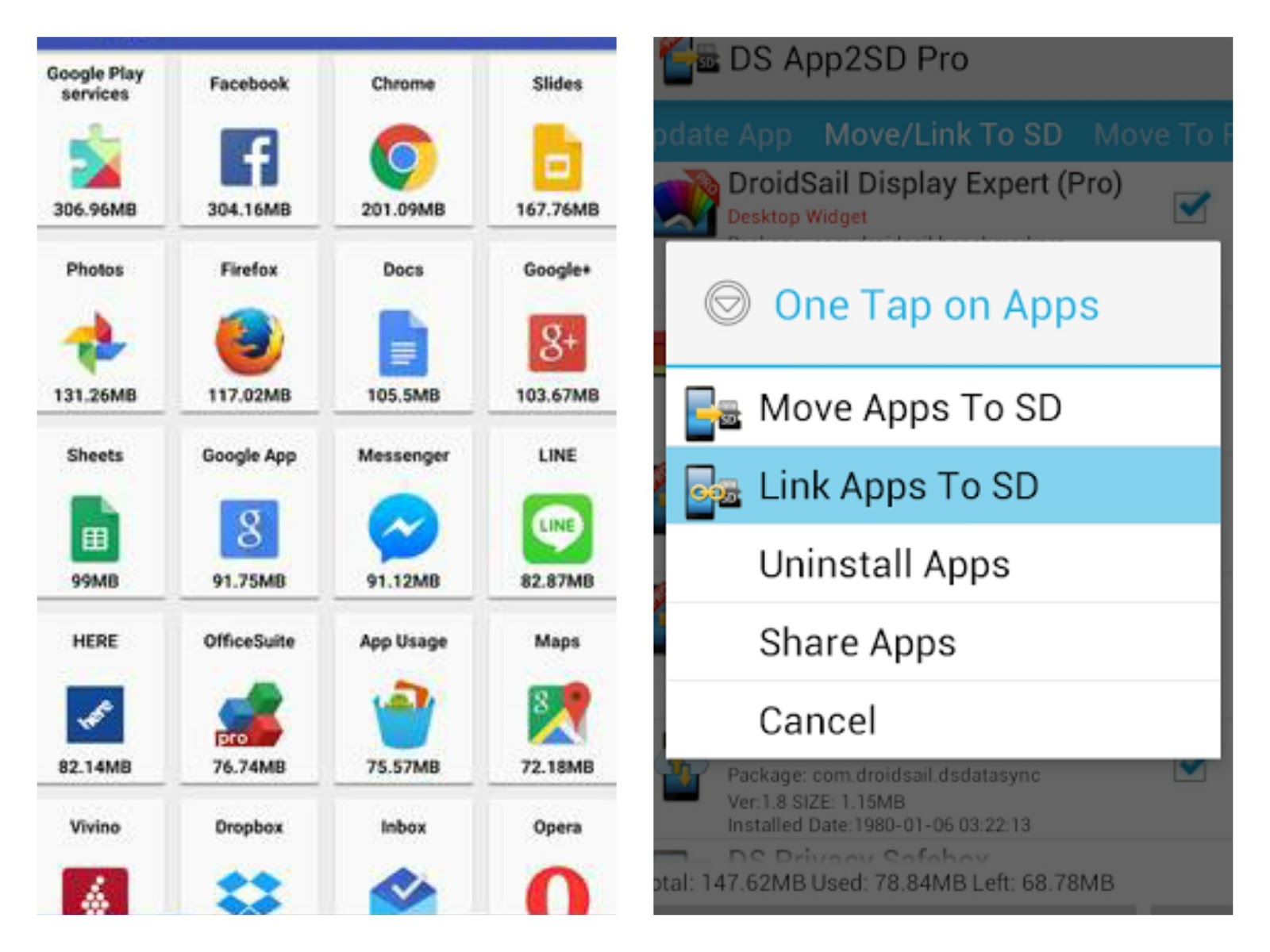Download App2SD PRO 10.2 APK Android
