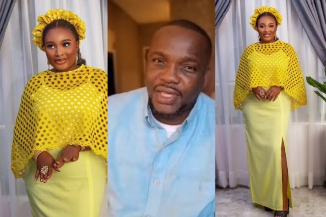 There is no excuse for biting the finger that fed you Yomi Fabiyi slams Mo Bimpe
