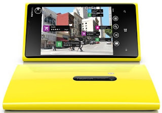 Nokia Lumia 920