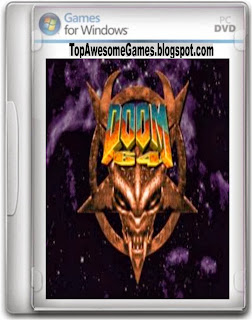 Doom 64 Absolution Game