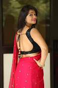 Ashwini latest photos at Hora Hori Event-thumbnail-20