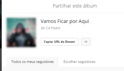 Colocar musica no perfil Facebook