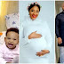 ‘May God judge you both’, Yul Edochie’s wife reacts to husband’s post on son from 2nd wife