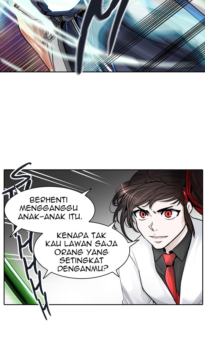 Webtoon Tower Of God Bahasa Indonesia Chapter 413