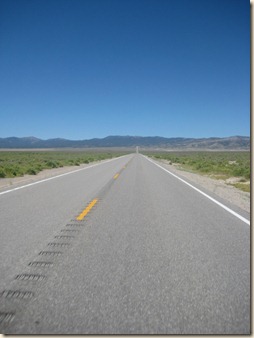 End of Utah 143