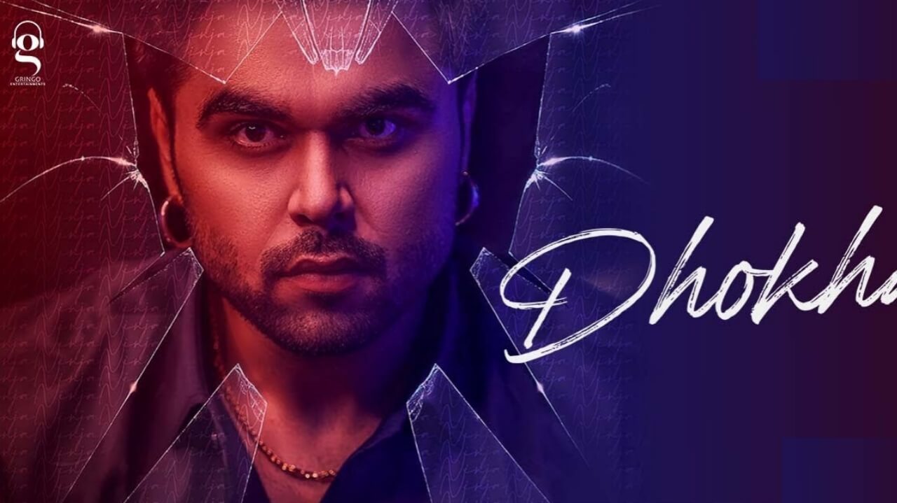 Dhokha Lyrics - Ninja