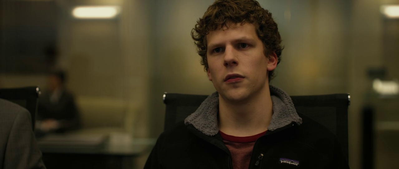 Download The Social Network (2010) Dual Audio Hindi-English 480p, 720p & 1080p BluRay ESubs