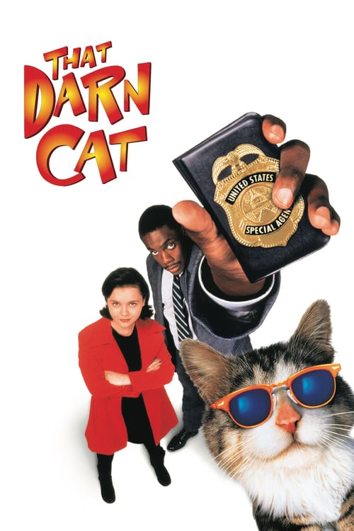 [HD] Un gato del FBI 1997 Pelicula Completa En Español Castellano