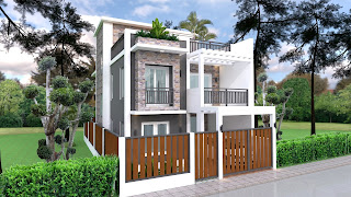 4 bedroom house plans indian style