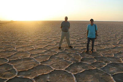 Although green nature, rugged mountains and sandy coasts are mesmerizing, there are lots of amazing and stunning scenes in deserts of Iran that you can find nowhere else. The salty golden sand dunes and starry sky are some shining examples that tempt every traveler to visit deserts of Iran. T