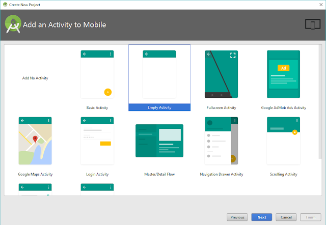 Cara Implementasi Checkbox pada Android Studio