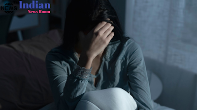 Cardiovascular health: Insomnia linked to greater risk of heart attack