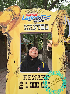 sunway lagoon, weekdays, murah, taman tema air, water park, Halloween, vuvuzella, Nickelodeon park, cara nak ke sunway lagoon, best ke sunway lagoon, relevan, surfing