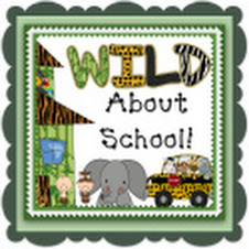 Wild About School