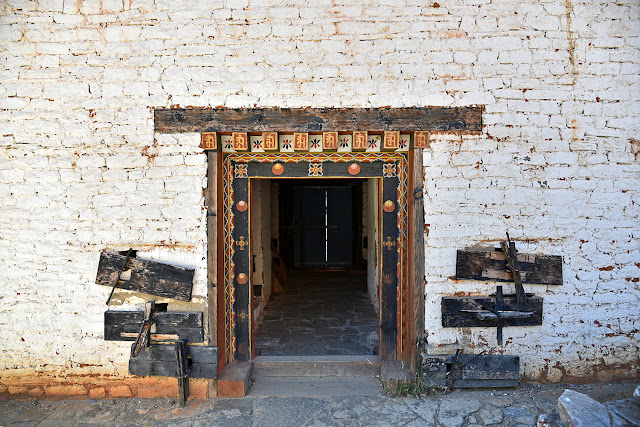 Tachog Lhakhang