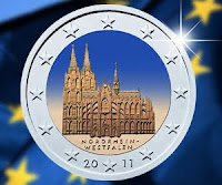 Γερμανία 2011 - Καθεδρικός Κολωνίας