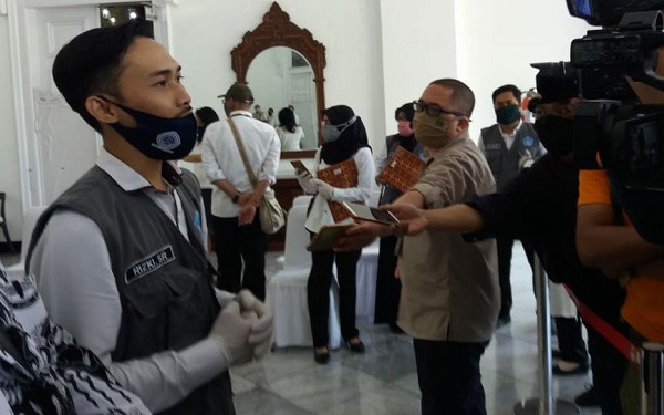 Guru Honorer Berserdik Desak Pengumuman Jangan Ditunda, Jika Diundur ini Bentuk Ketidakadilan