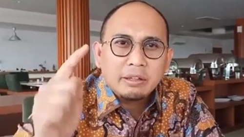 Polda Sumbar Sudah Terbitkan SP3 untuk Indra Catri, Ini Kata Andre Rosiade