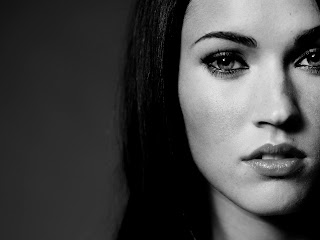 Megan Fox Widescreen Wallpaper