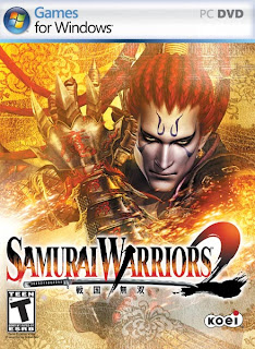 Download Game Samurai Warrior 2 Full 540mb | PC Game