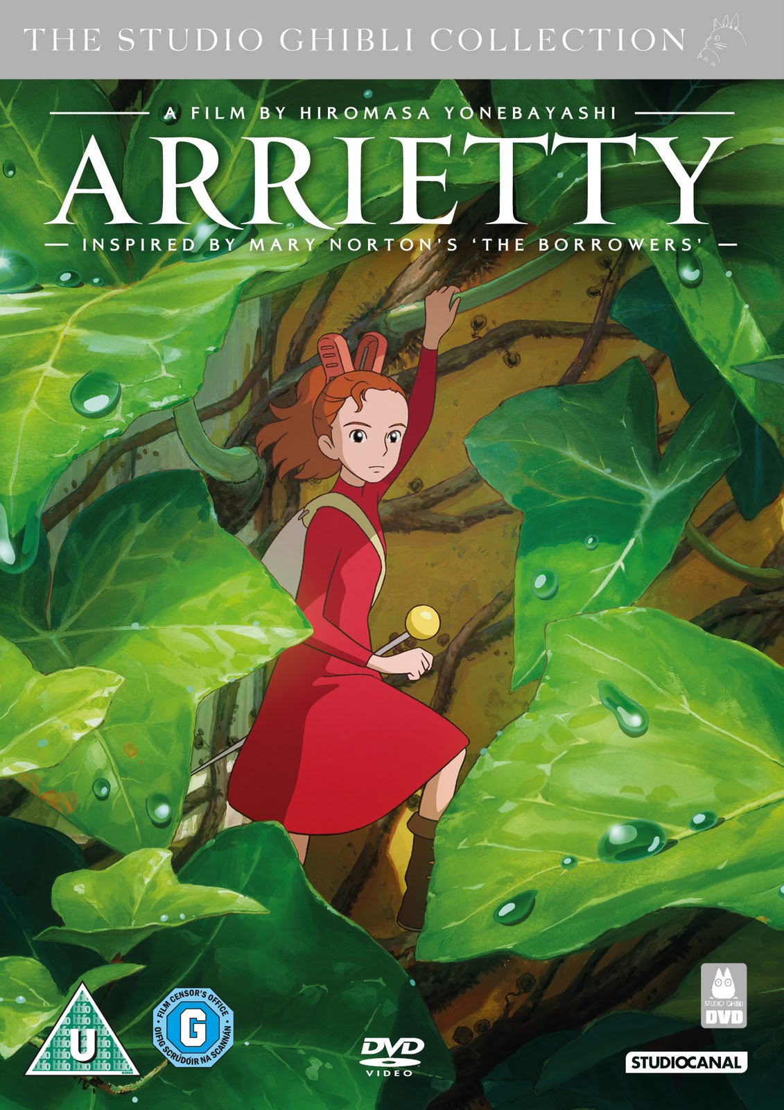 31 Top Pictures Studio Ghibli Movies Netflix Uk : Studio Ghibli movies are coming to streaming services like ...