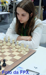 Mestre Internacional Feminina (WIM) - Termos de Xadrez 