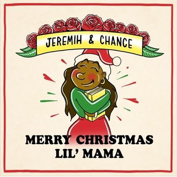 Chance The Rapper � Merry Christmas Lil Mama Ft Jeremih