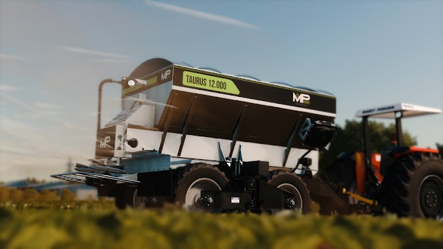 FS22 MP Agro Taurus 12000 PC e Console