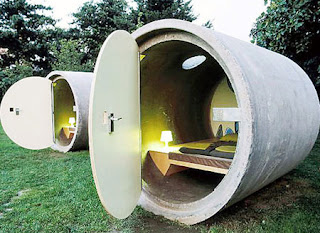 drain house crazy bed design