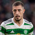 Union Berlin agree £10m deal to sign Celtic's Juranovic
