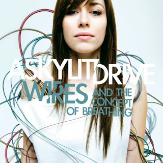 A Skylit Drive - Wires And The Concept Of Breathing